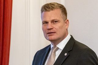 Turkův skandál se zlehčováním hajlování graduje: První slova plná vzteku a rýpanec do komunismu